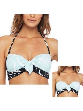 The Bikini Lab Island Breeze Bikini Top